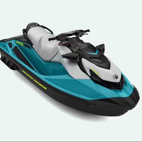 2024 SEA-DOO GTIs SE 170 New 4 Stroke 1500cc Jet Ski Boat Personal Watercraft